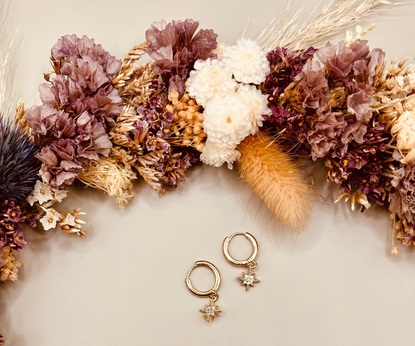 Boucles d’oreilles - Jade